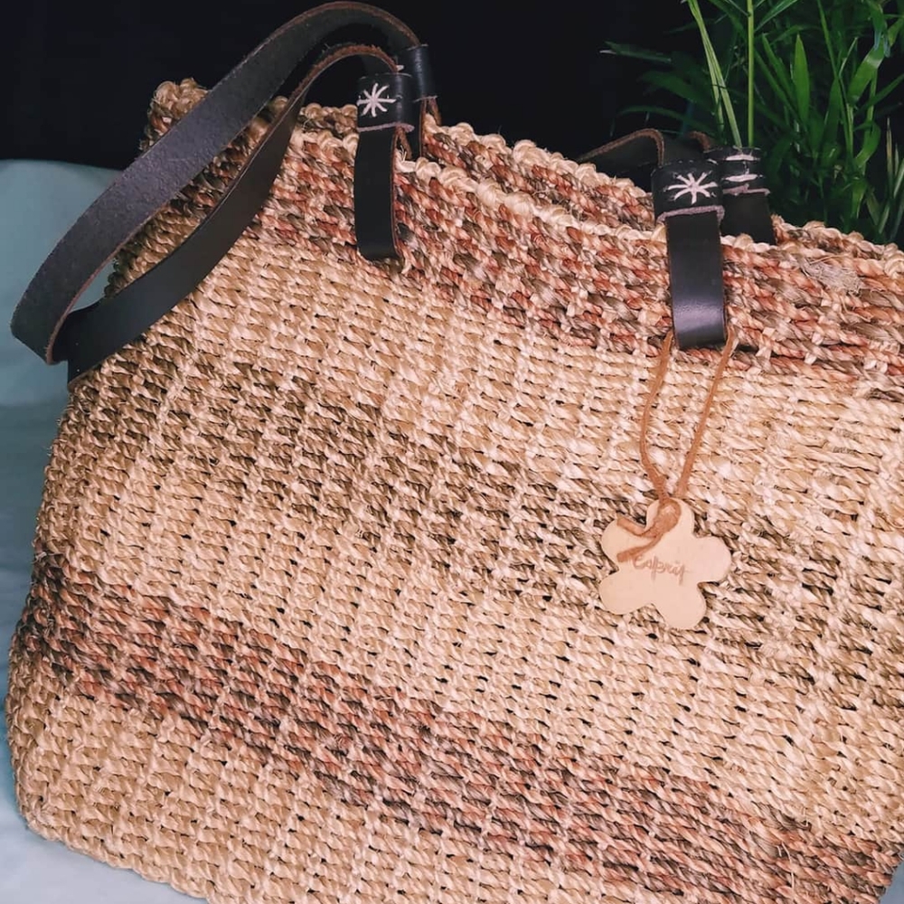 Beach bag